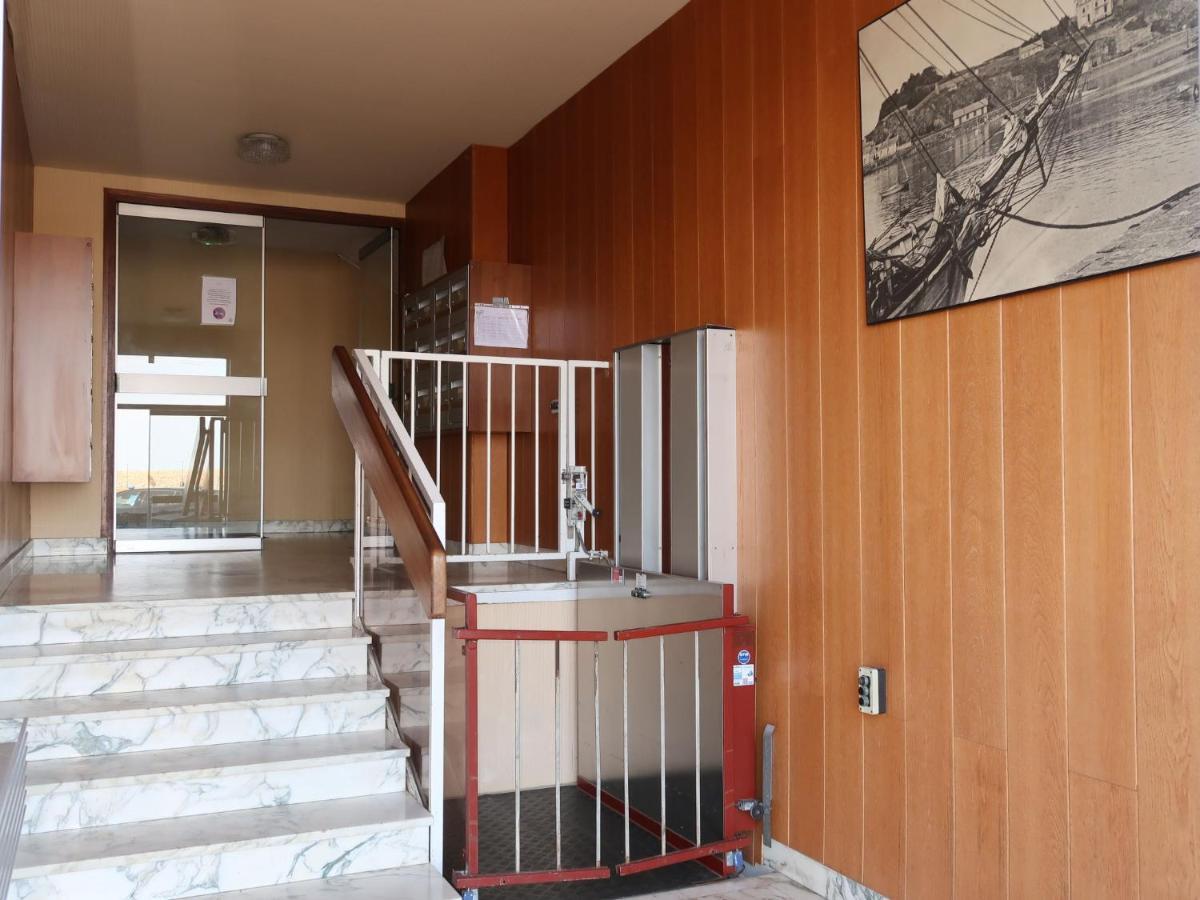 Apartment Le Surcouf By Interhome Binic Eksteriør billede