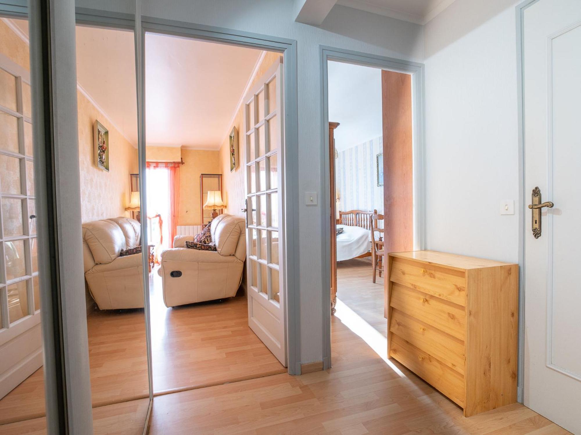 Apartment Le Surcouf By Interhome Binic Eksteriør billede